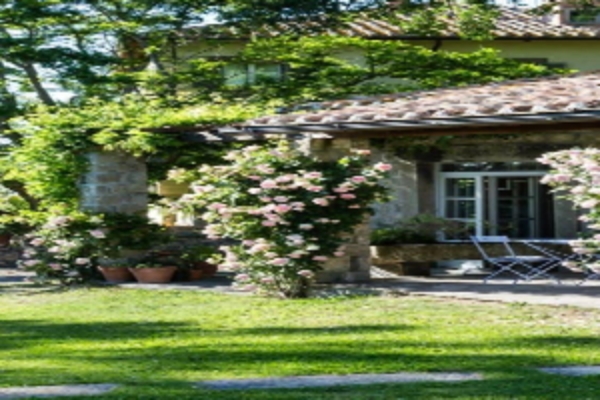 Hotel Relais de Charme Villa Rossi Danielli